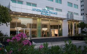 Athenaeum Palace & Luxury Suites