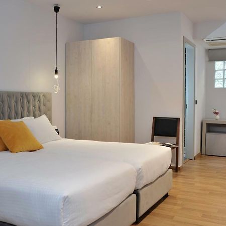 Athenaeum Palace & Luxury Suites Zewnętrze zdjęcie