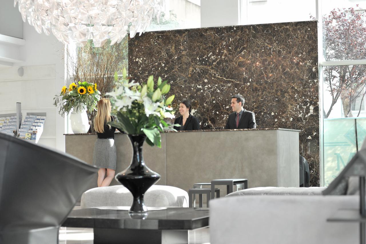 Athenaeum Palace & Luxury Suites Zewnętrze zdjęcie