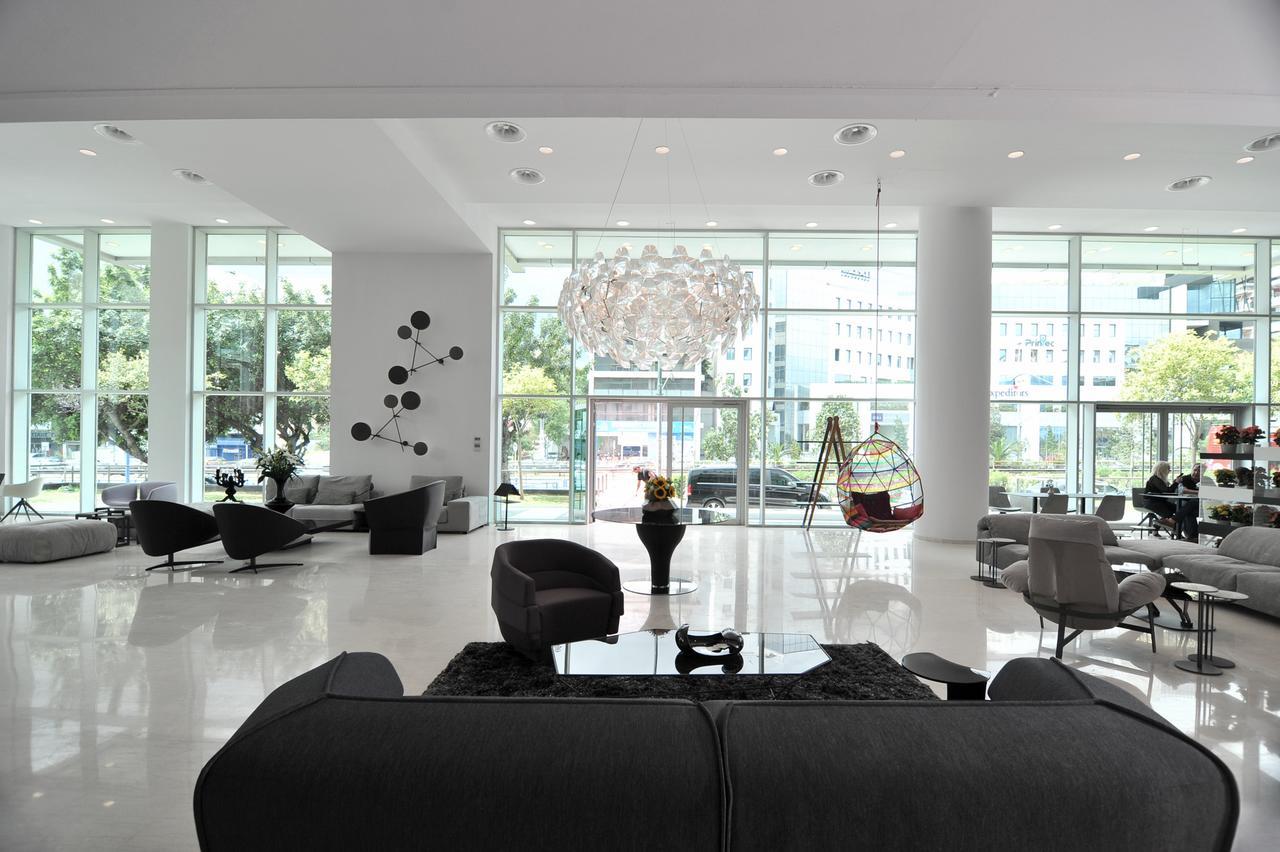 Athenaeum Palace & Luxury Suites Zewnętrze zdjęcie