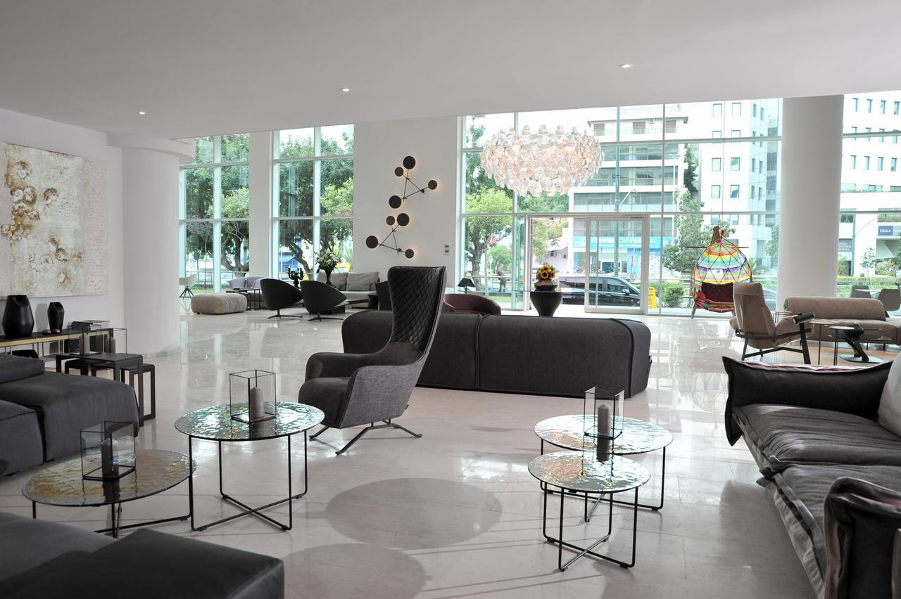 Athenaeum Palace & Luxury Suites Zewnętrze zdjęcie
