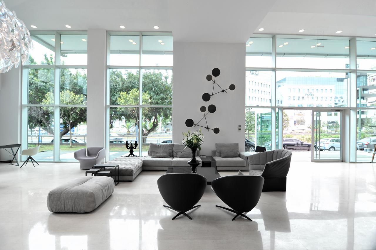 Athenaeum Palace & Luxury Suites Zewnętrze zdjęcie