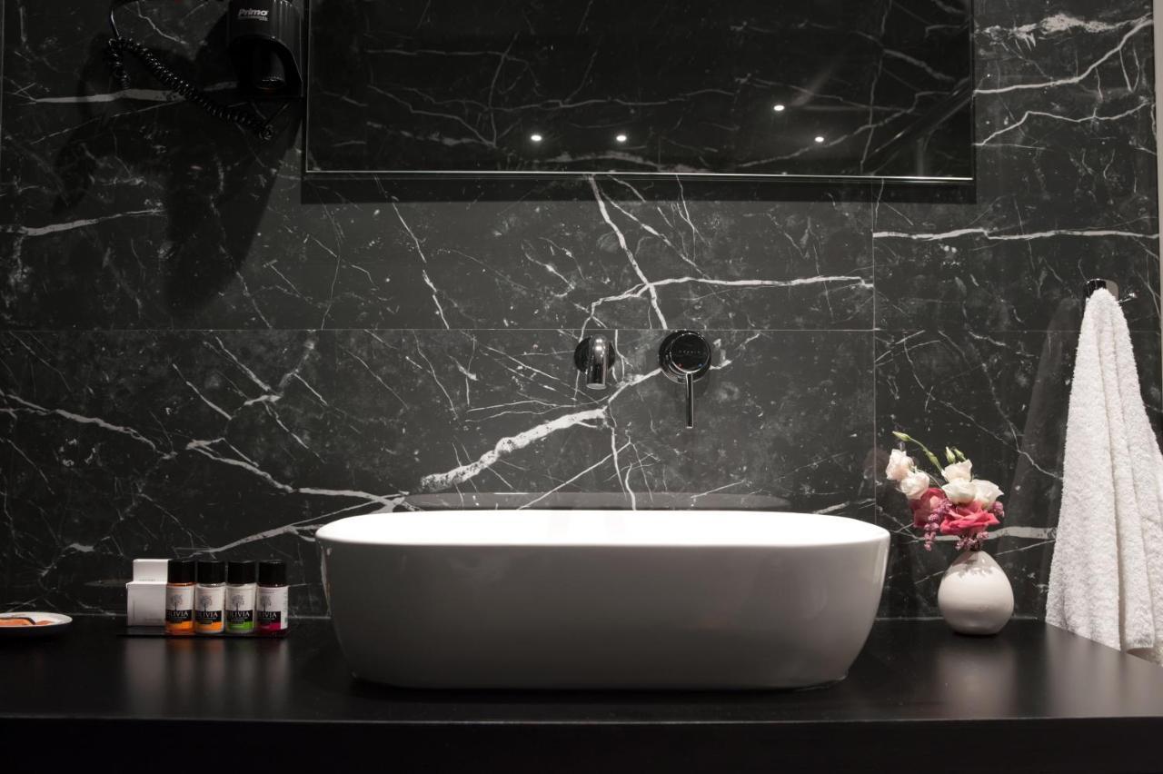 Athenaeum Palace & Luxury Suites Zewnętrze zdjęcie