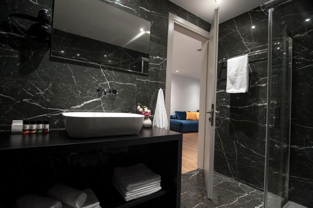 Athenaeum Palace & Luxury Suites Zewnętrze zdjęcie