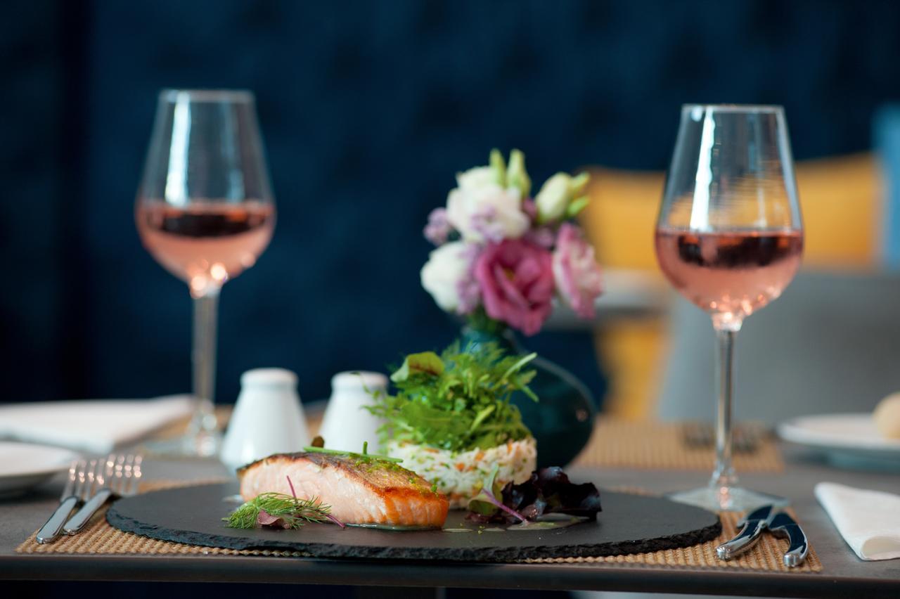 Athenaeum Palace & Luxury Suites Zewnętrze zdjęcie