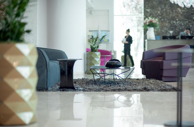 Athenaeum Palace & Luxury Suites Zewnętrze zdjęcie
