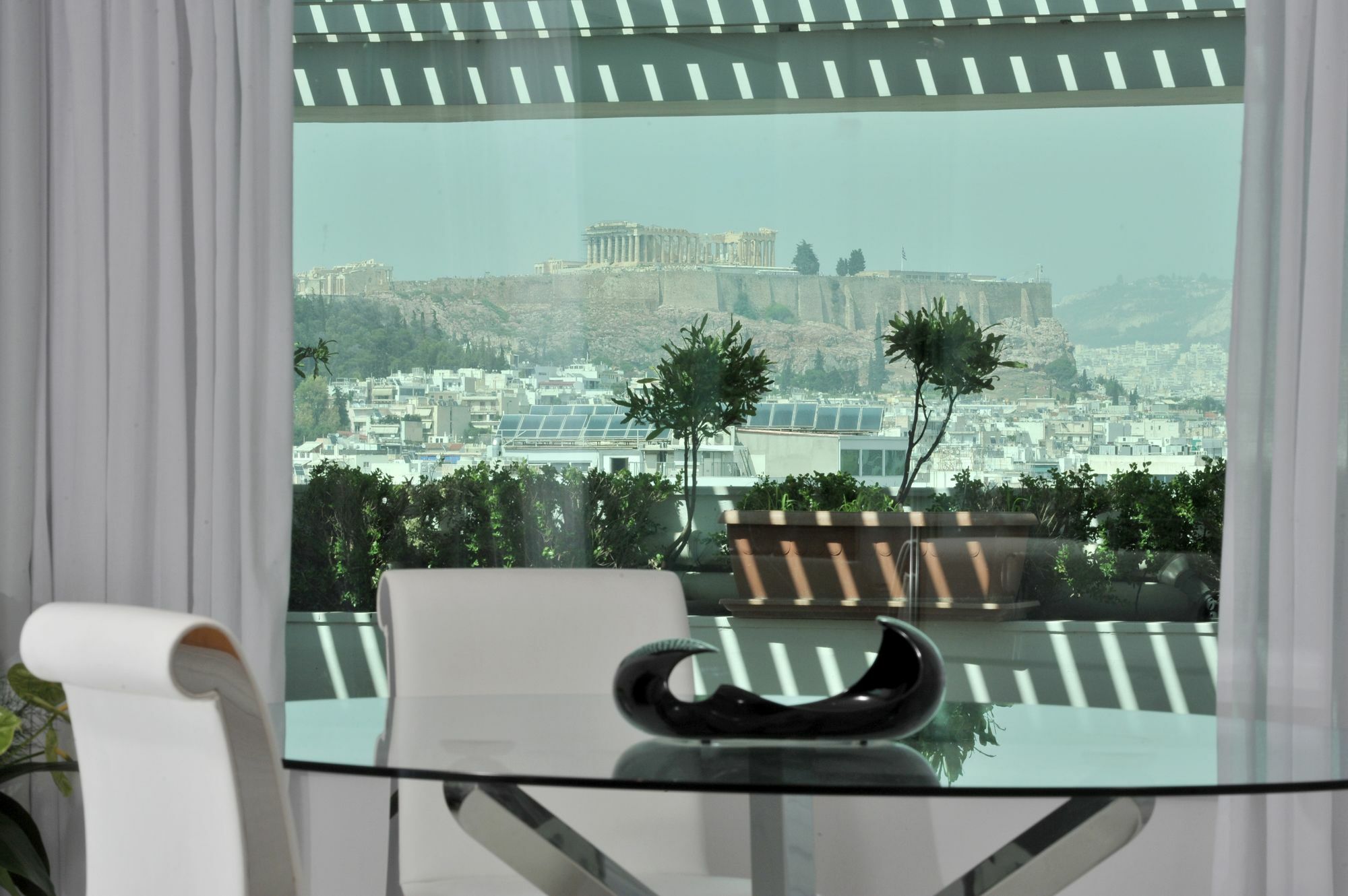 Athenaeum Palace & Luxury Suites Zewnętrze zdjęcie