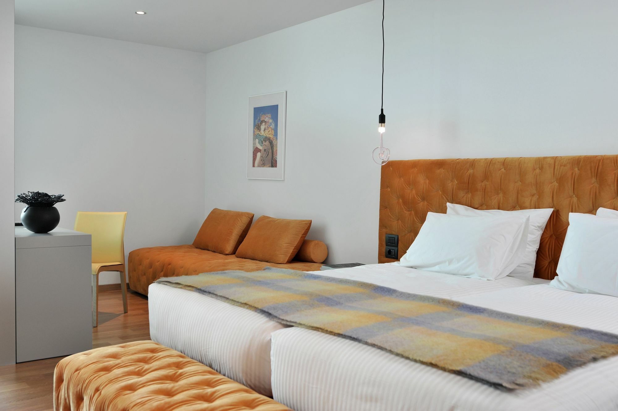 Athenaeum Palace & Luxury Suites Zewnętrze zdjęcie