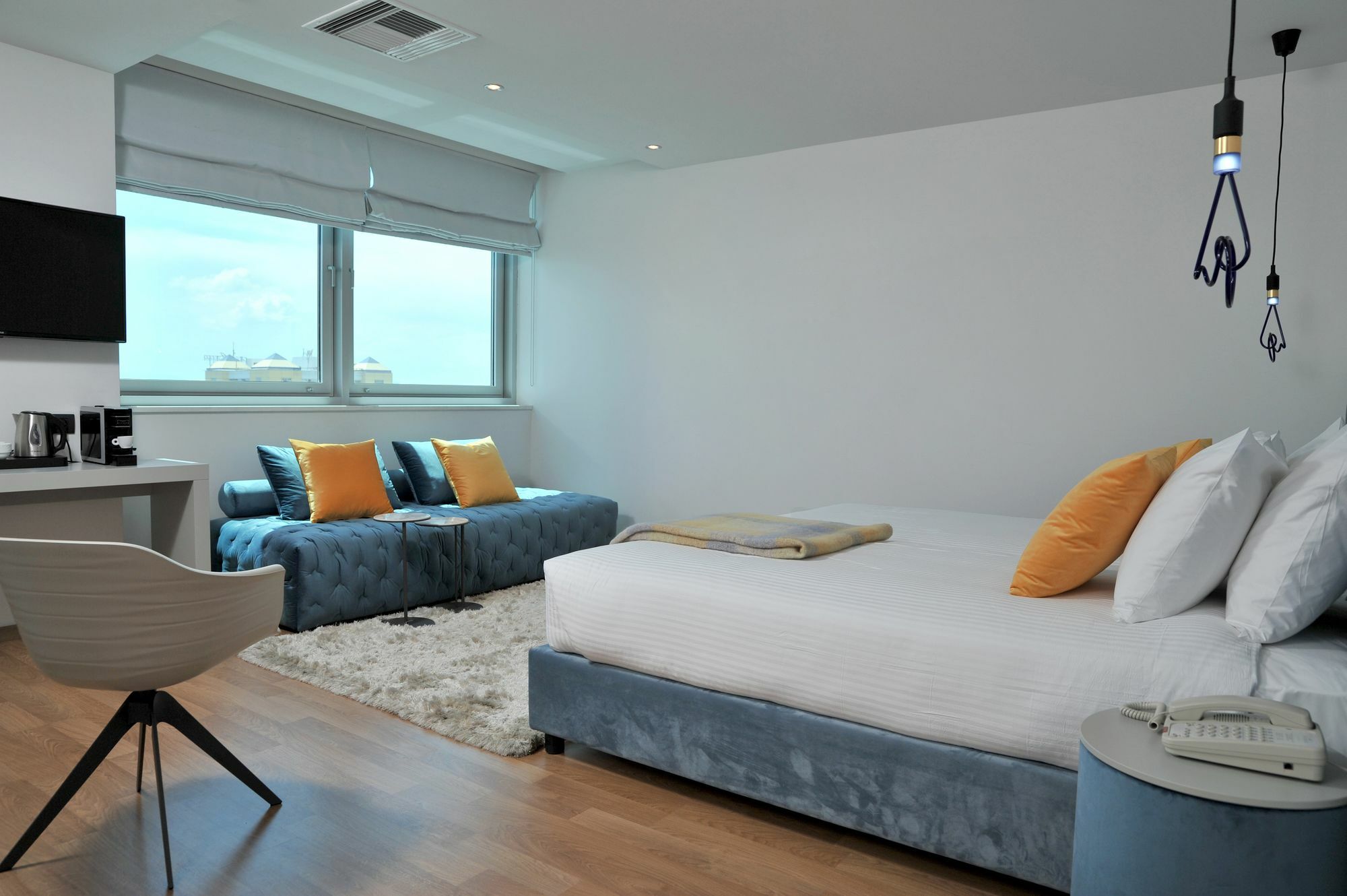 Athenaeum Palace & Luxury Suites Zewnętrze zdjęcie