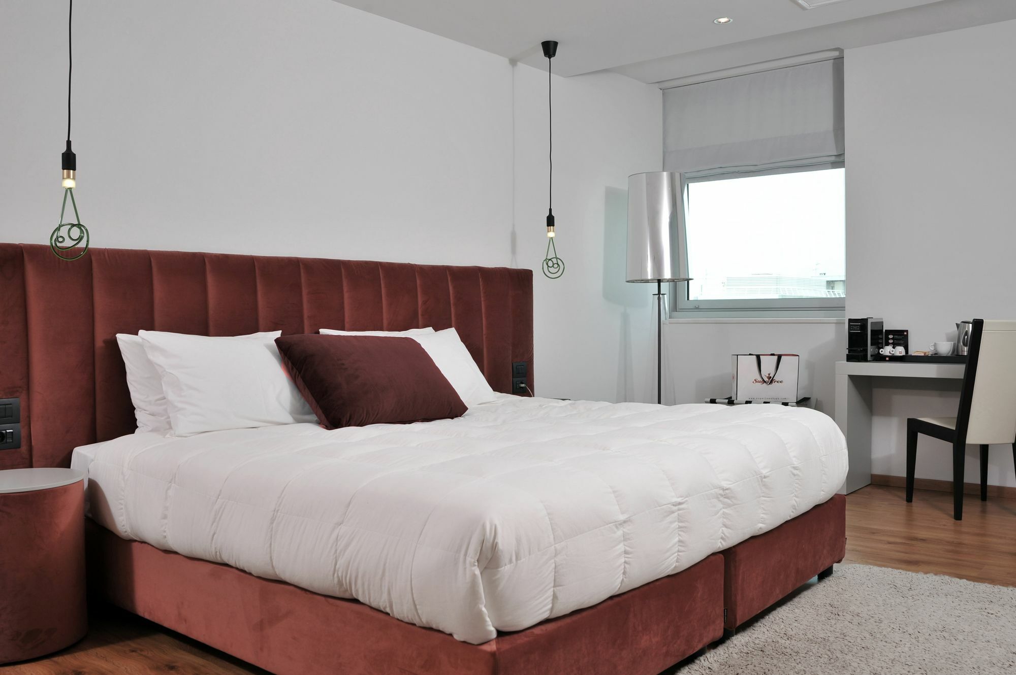 Athenaeum Palace & Luxury Suites Zewnętrze zdjęcie