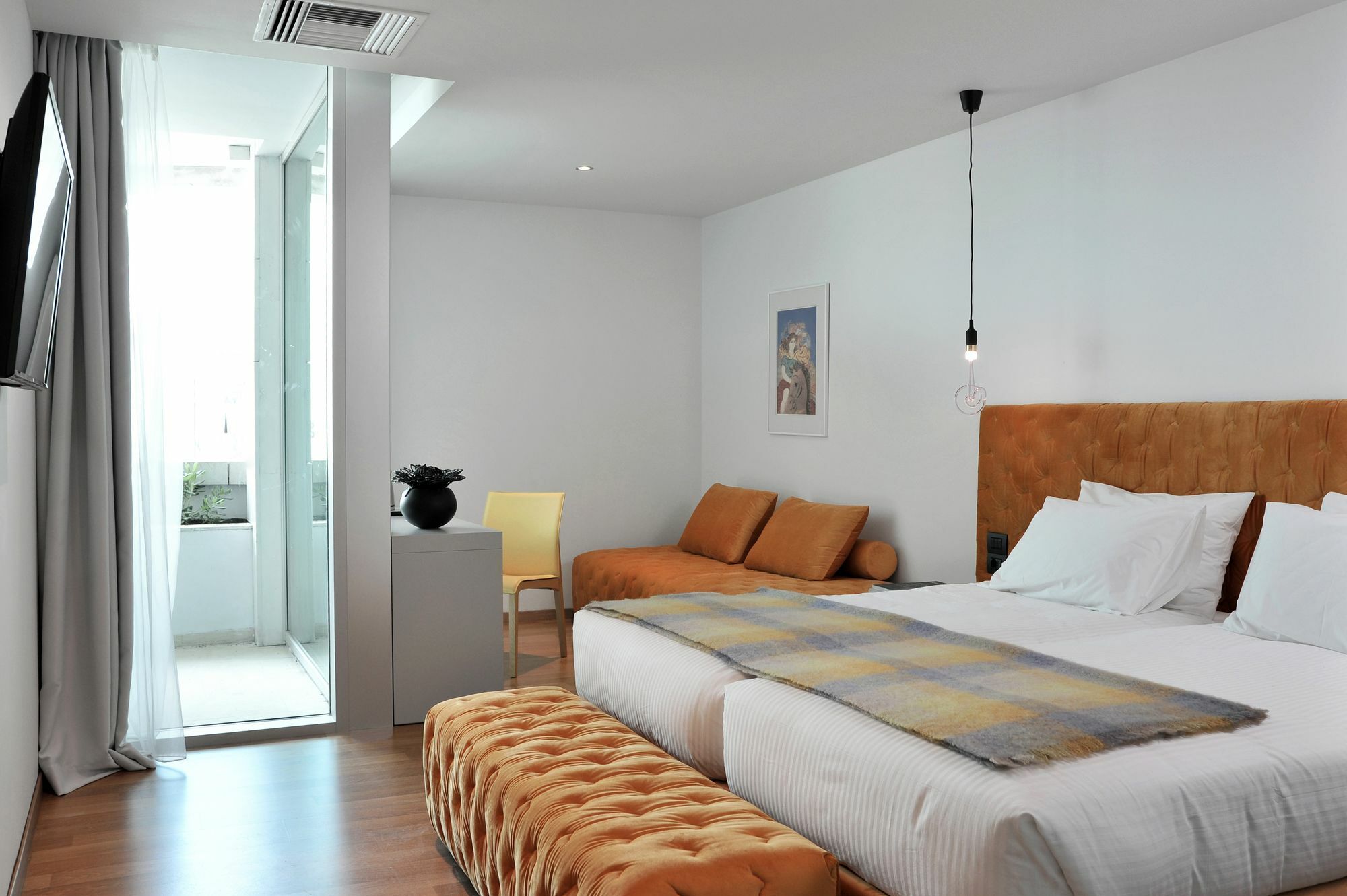 Athenaeum Palace & Luxury Suites Zewnętrze zdjęcie