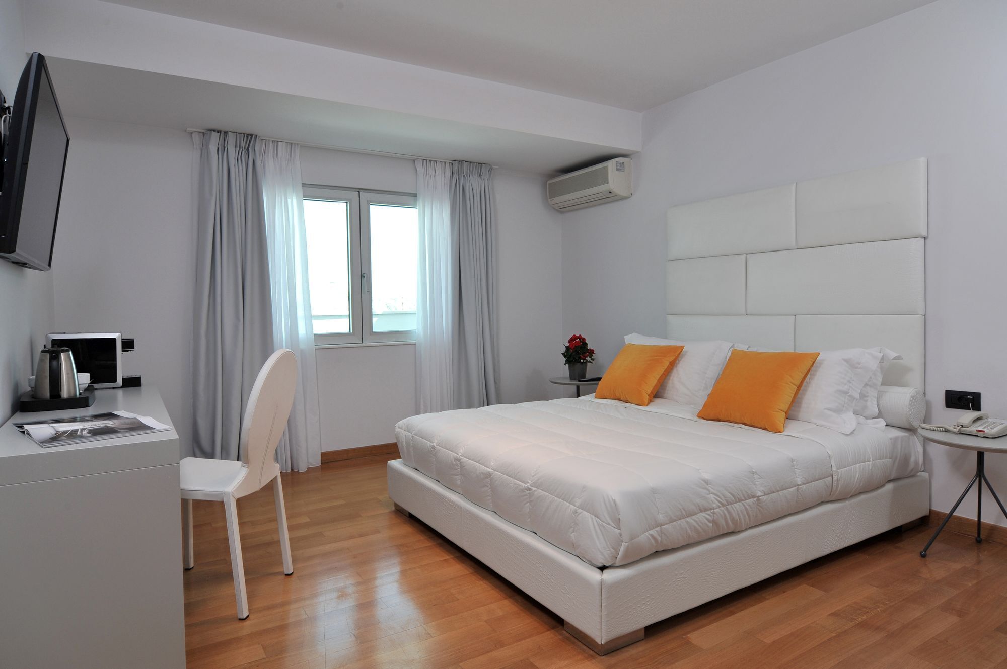 Athenaeum Palace & Luxury Suites Zewnętrze zdjęcie